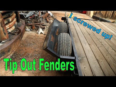 Where Can I Find a Trailer Fabrication Service Near Me?