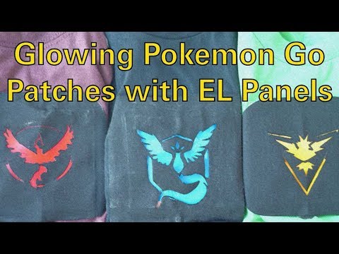 Fabric Panel featuring Pokemon