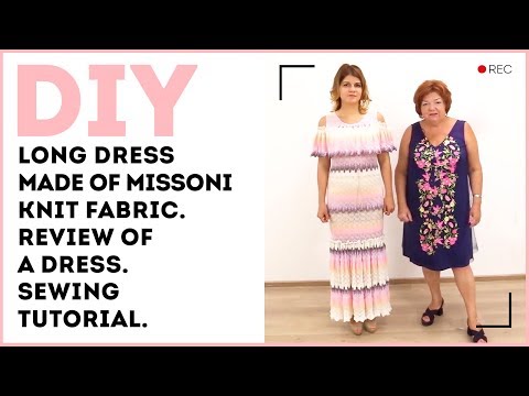 Missoni's Exquisite Fabric: A Closer Look