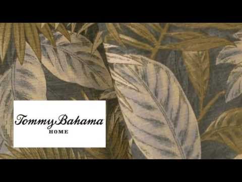 Fabrics by Tommy Bahama