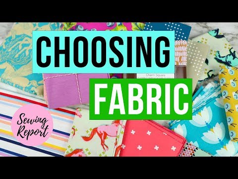 Coordinating Fabric Collections: A Perfect Match for Your Home Décor