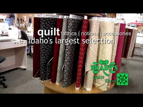 Fabric Stores in Idaho Falls, Idaho