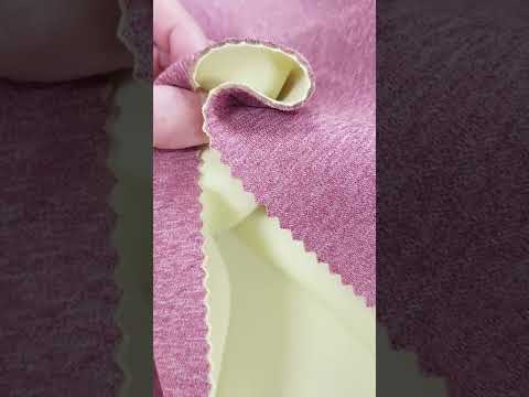 Spacer Fabric: A Revolutionary Textile for Ultimate Comfort and Breathability