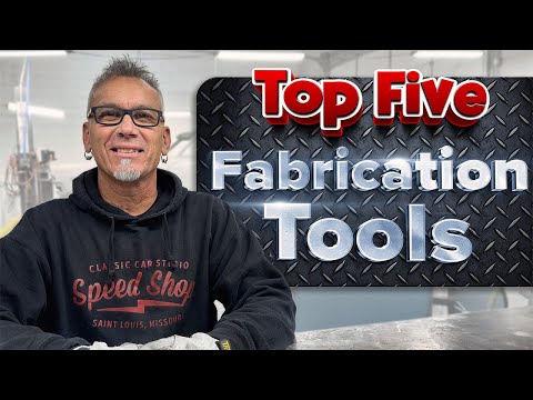 Automotive Fabrication: A Guide to Building Custom Vehicles