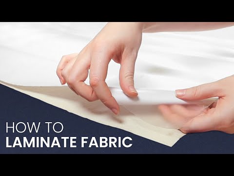 Clear Fabric: Enhancing Transparency in Textiles