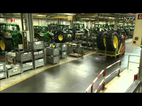 Fabrics by John Deere