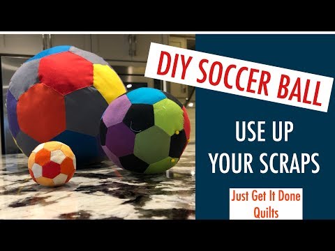 Fleece Fabric for Soccer Enthusiasts