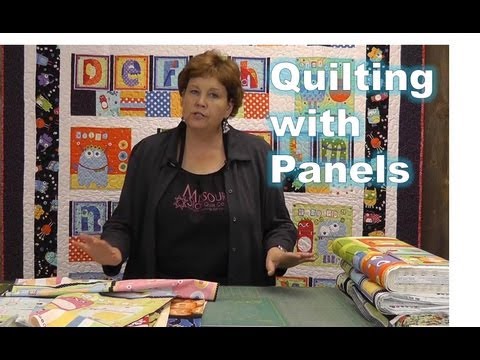 Fabric Panel featuring Spiderman