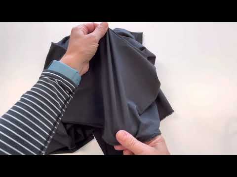 Stretchable Woven Fabric: A Revolutionary Textile Innovation