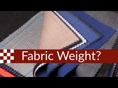 Durable and Sturdy Fabric