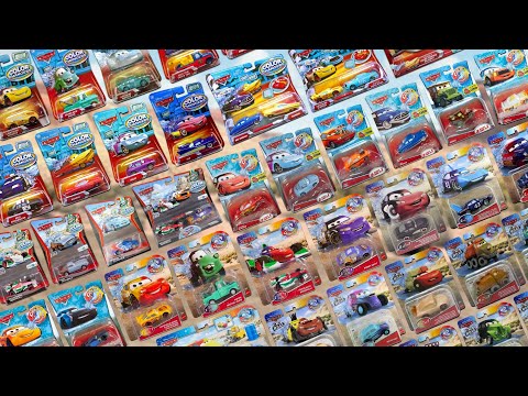 Fabric featuring Disney Cars