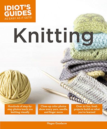 knitting